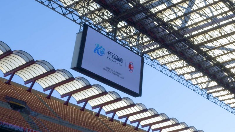 中展现了极