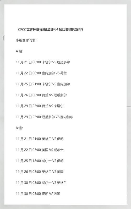 美加墨世界杯冷门预测变化解析，赛程影响和预测误区参考