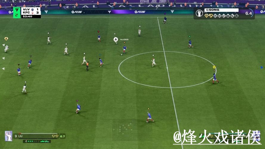 2026世界杯滚球APP怎么选？平台稳定性和入口变化参考