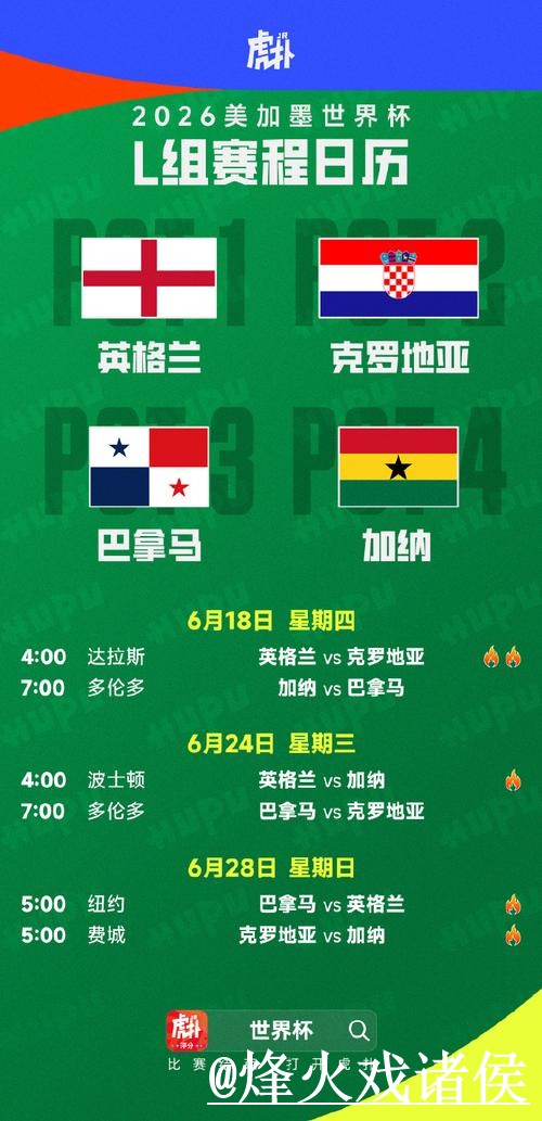 美加墨世界杯直播网站使用指南，直播间入口和APP观看参考